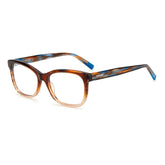 Missoni Brown Acetate Frames -   -  Missoni.